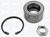IPD 30-9093 Wheel Bearing Kit